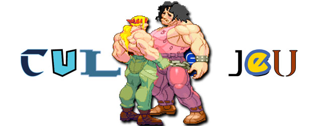 Nous revenons cette fois sur les inspirations derrière Alex et Hugo, deux des personnages de Street Fighter III: 3rd Strike, ainsi que sur les origines leur petite scène d'avant combat.