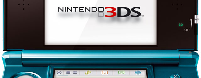 La Nintendo 3DS dans sa version européenne est arrivée chez JV247. Nous vous disons tout ce qu'il y a à savoir sur la machine, plusieurs semaines avant sa sortie.