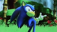 Sonic Generations, le jeu anniversaire du hérisson bleu, était présenté par SEGA à la Japan Expo. Et pour la première fois, un niveau au gameplay en 3D était jouable.