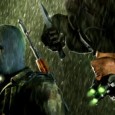 On continue avec les tests réalisés pour le compte de JVN. Il est cette fois question de la Splinter Cell Trilogy HD, collection des trois premiers Splinter Cell à être sortis sur PlayStation 2...