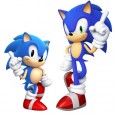 On continue la mise à jour de mes derniers tests en date pour JVN avec le jeu anniversaire de la mascotte de SEGA, à savoir Sonic Generations (sorti sur PC, PlayStation 3, et Xbox 360).